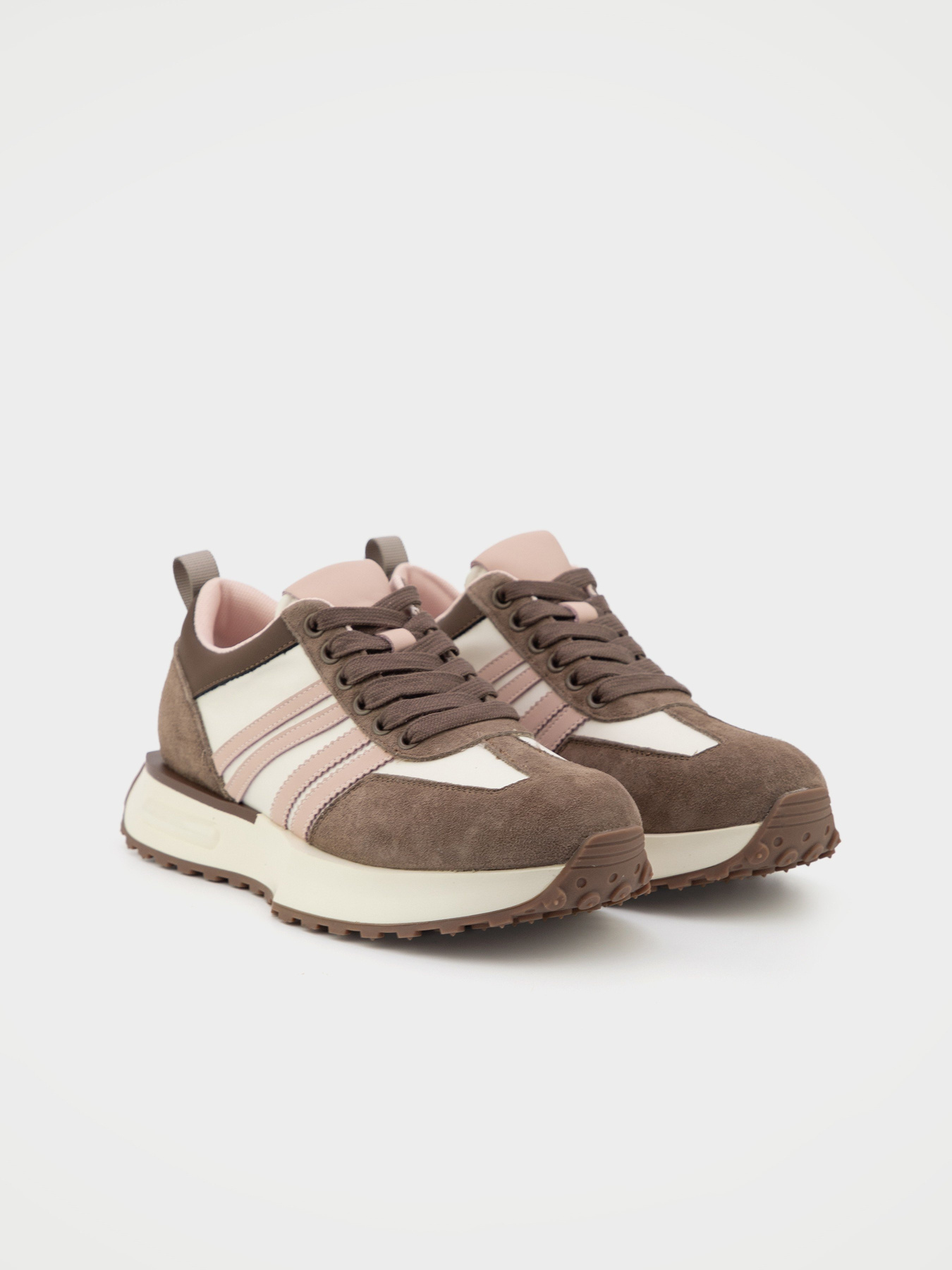 Кроссовки URBAN TRACE модель UT18548-WT Фото