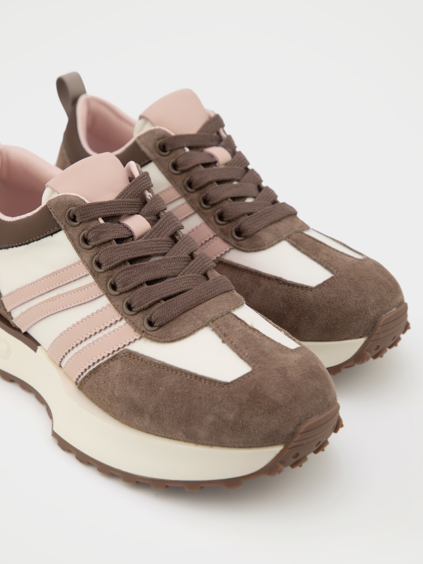 Кроссовки URBAN TRACE модель UT18548-WT Фото