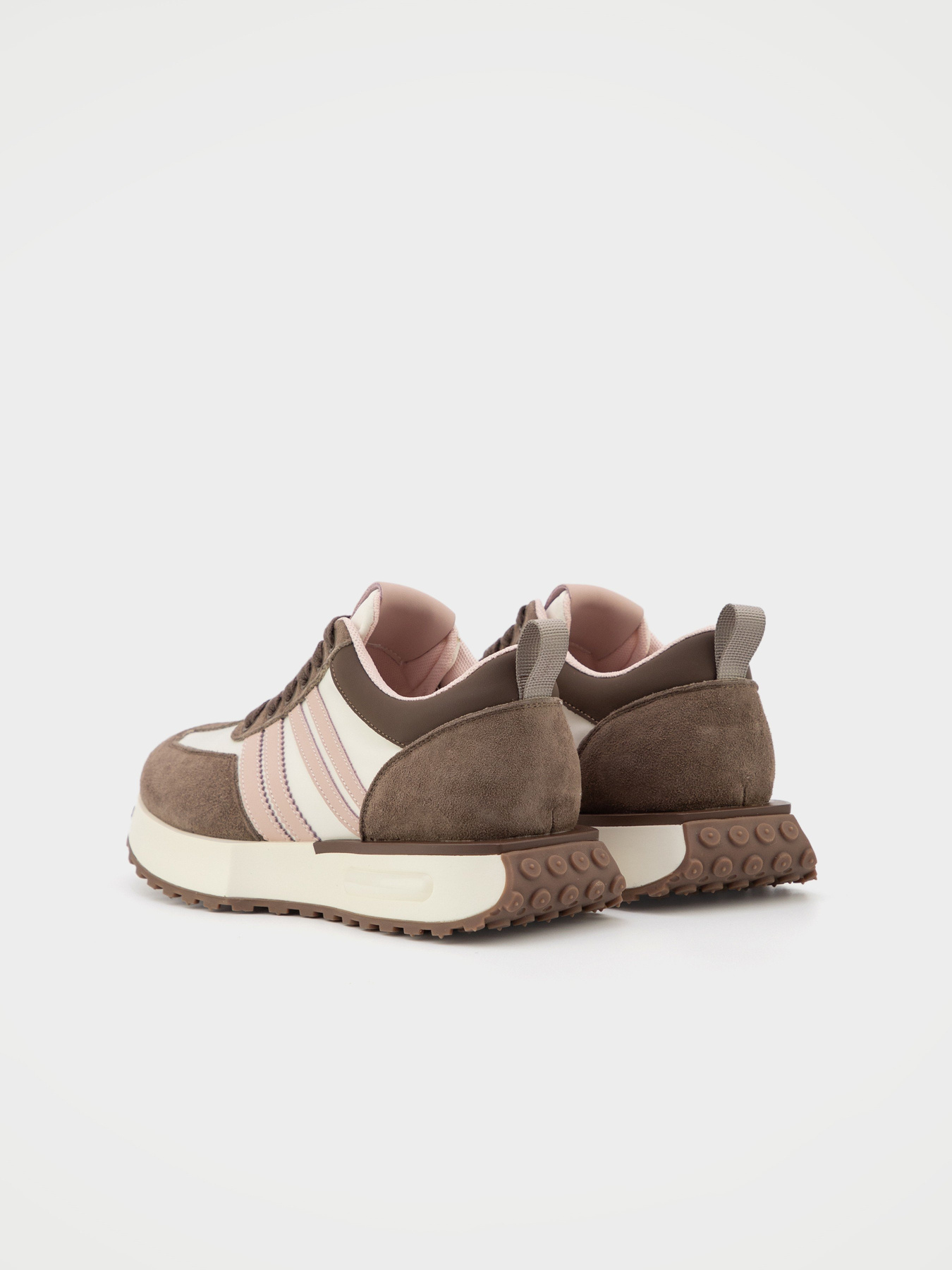 Кроссовки URBAN TRACE модель UT18548-WT Фото