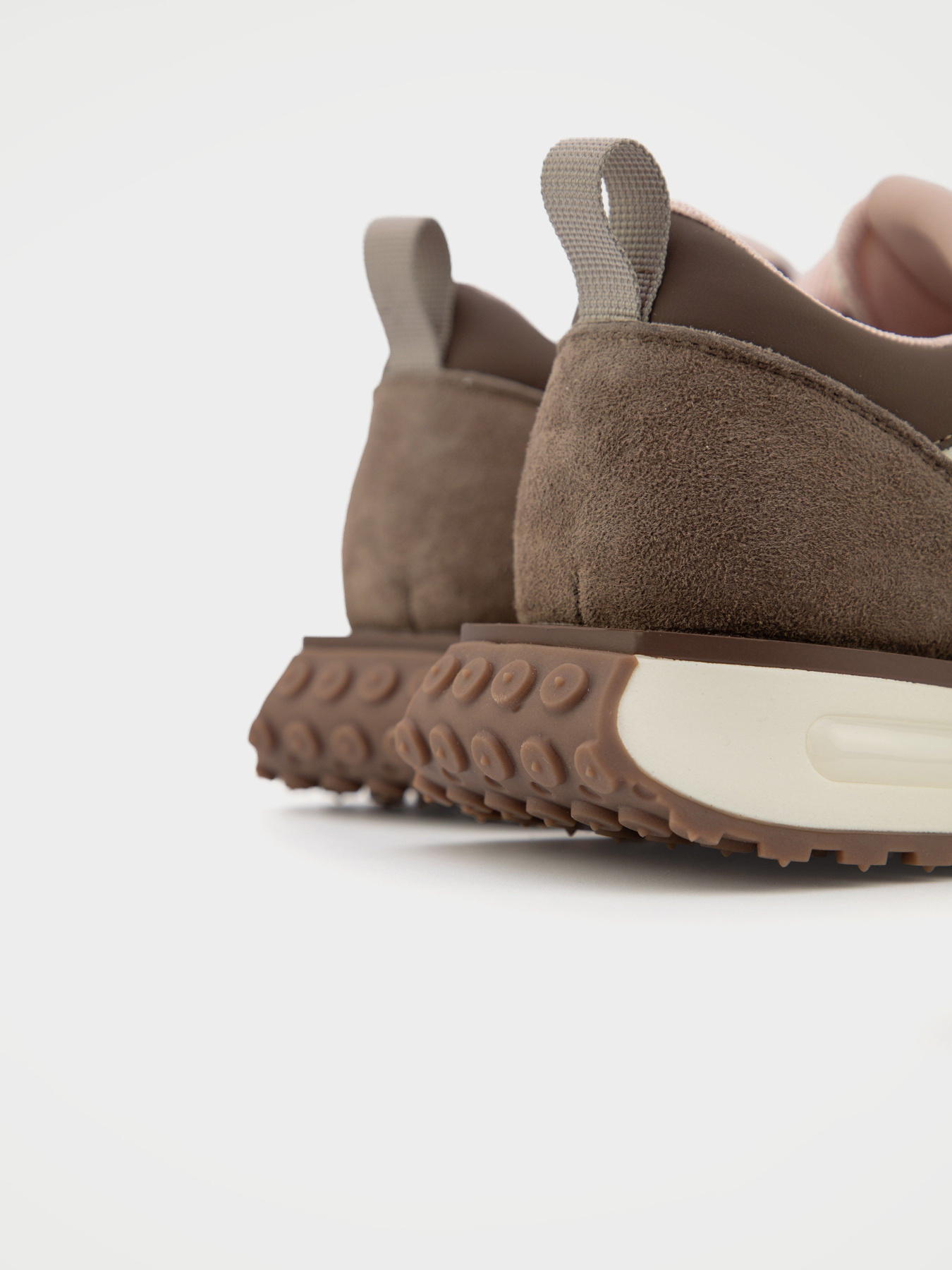 Кроссовки URBAN TRACE модель UT18548-WT Фото