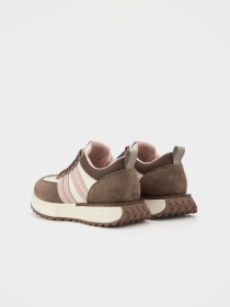 Кросівки повсякденні URBAN TRACE модель UT18548-WT Фото