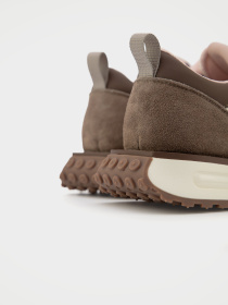 Кросівки повсякденні URBAN TRACE модель UT18548-WT Фото