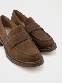 Лоферы URBAN TRACE модель UT18558-WL Фото