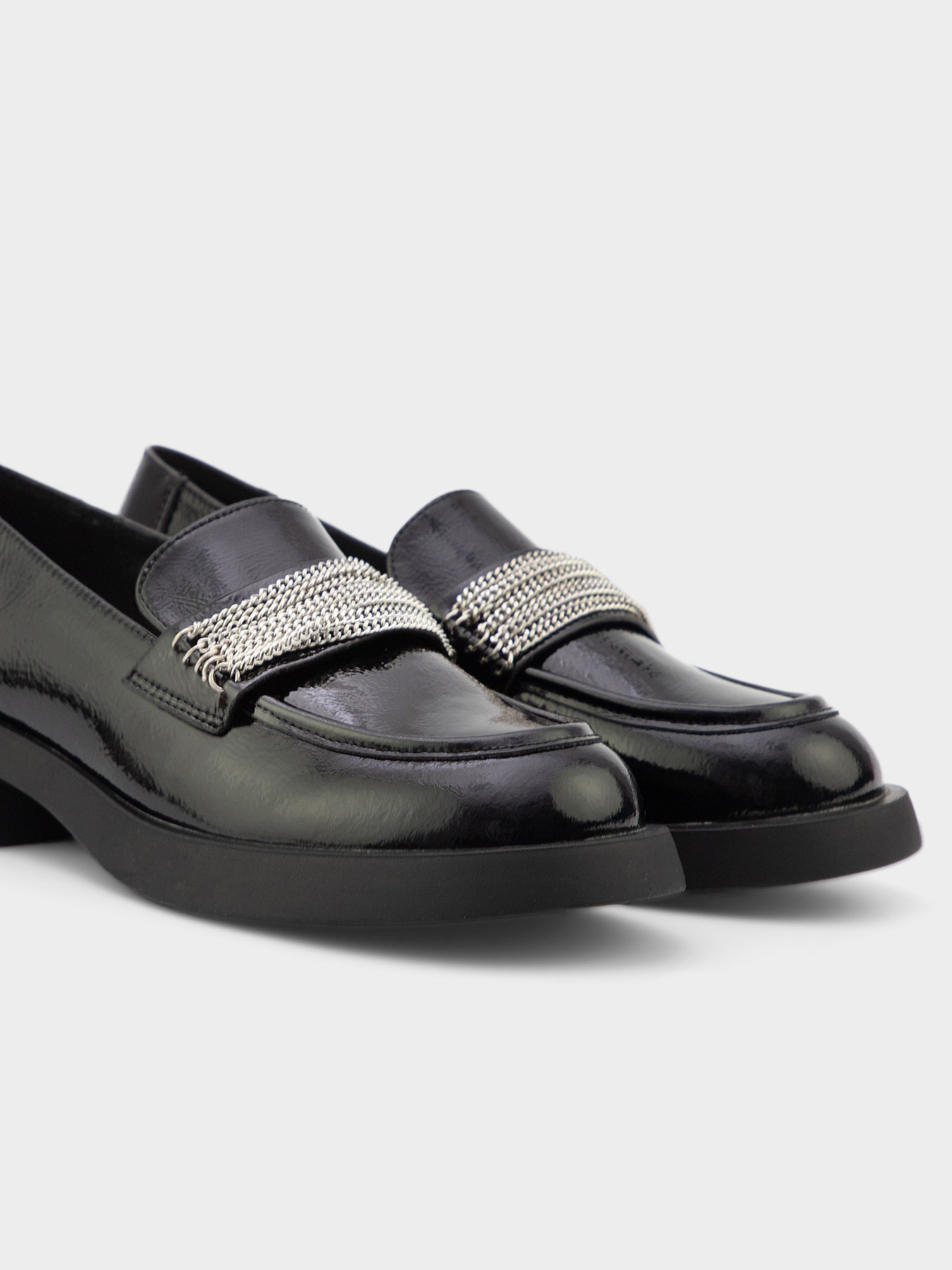 Лоферы URBAN TRACE модель UT18559-WL Фото