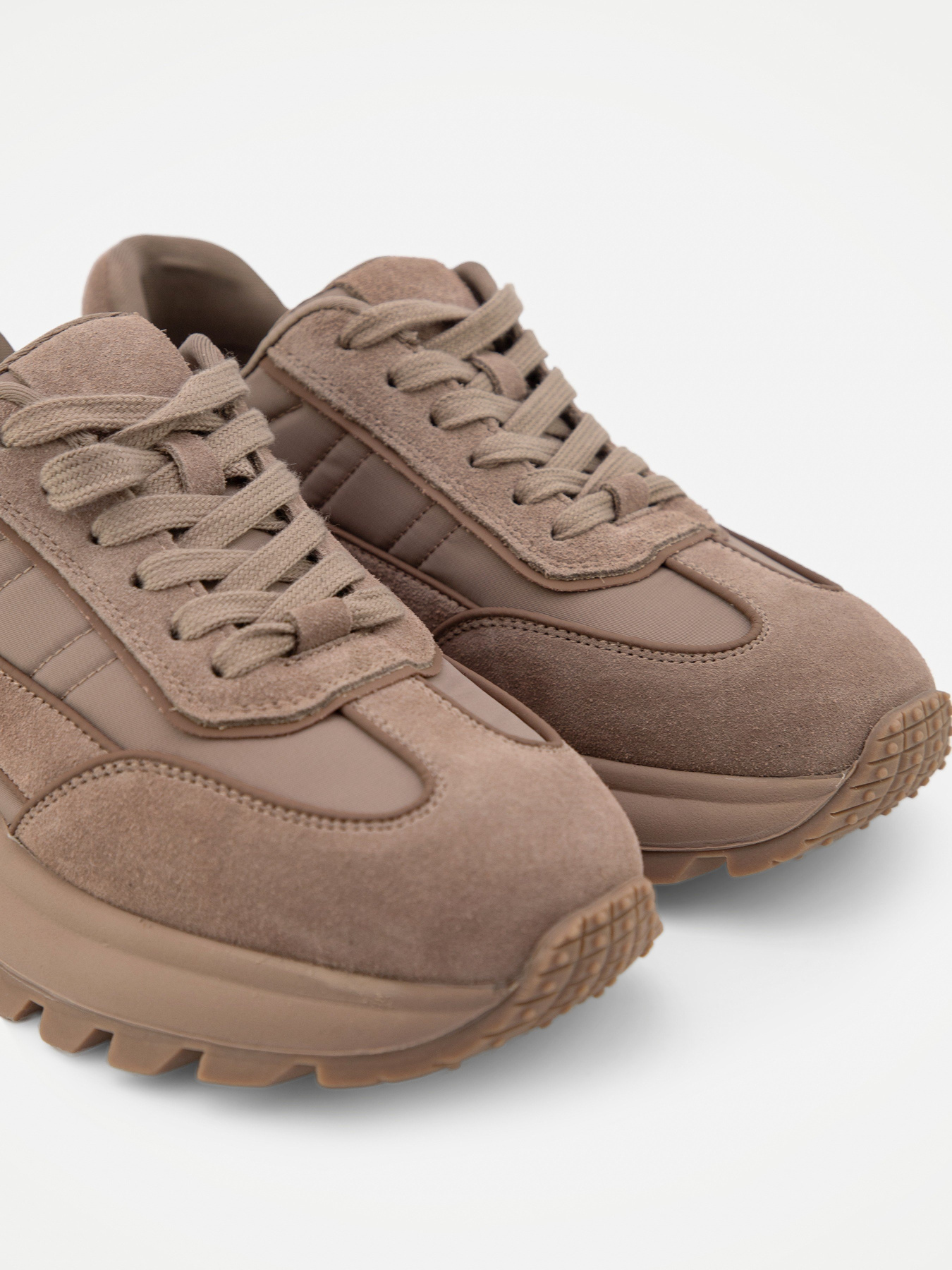 Кроссовки URBAN TRACE модель UT18561-WT Фото