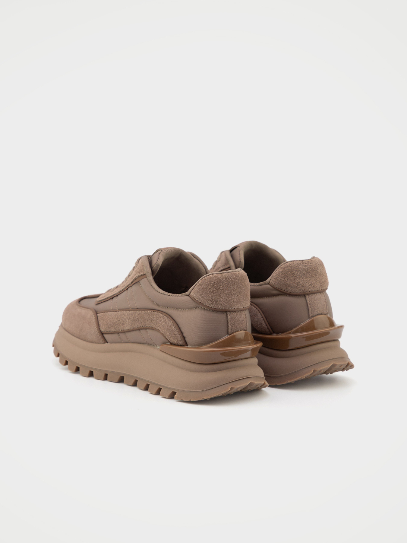 Кроссовки URBAN TRACE модель UT18561-WT Фото