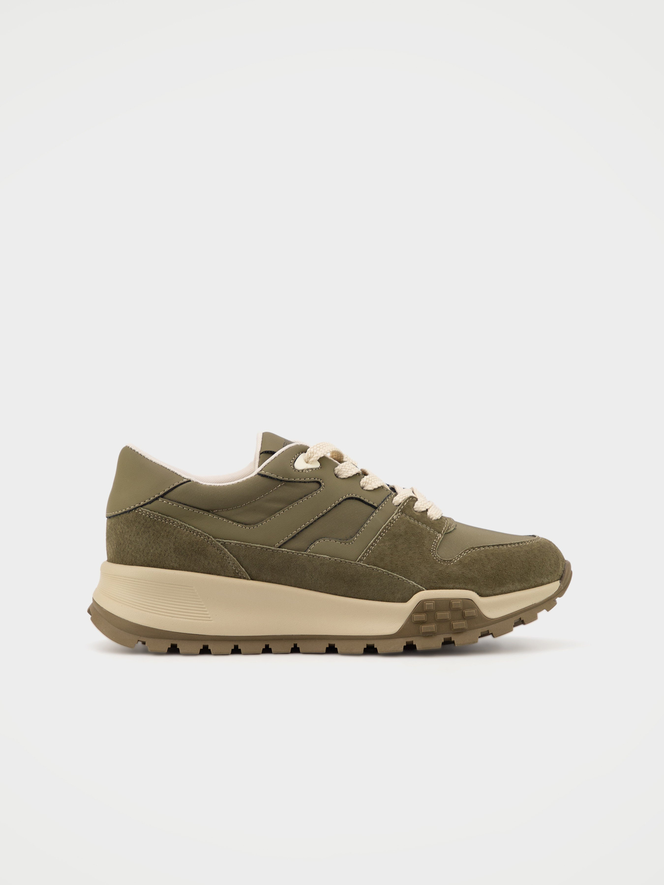 Кроссовки URBAN TRACE модель UT18563-WT Фото