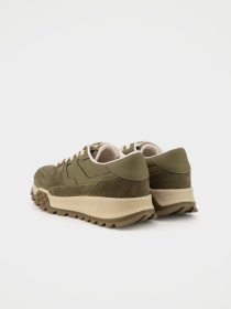 Кроссовки URBAN TRACE модель UT18563-WT Фото