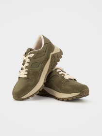 Кроссовки URBAN TRACE модель UT18563-WT Фото