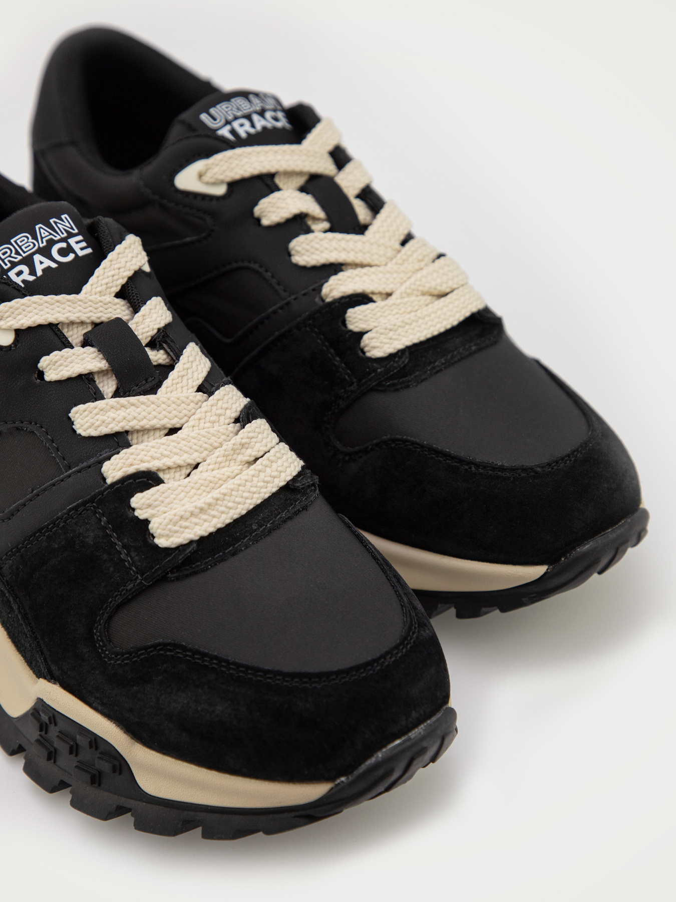 Кроссовки URBAN TRACE модель UT18564-WT Фото