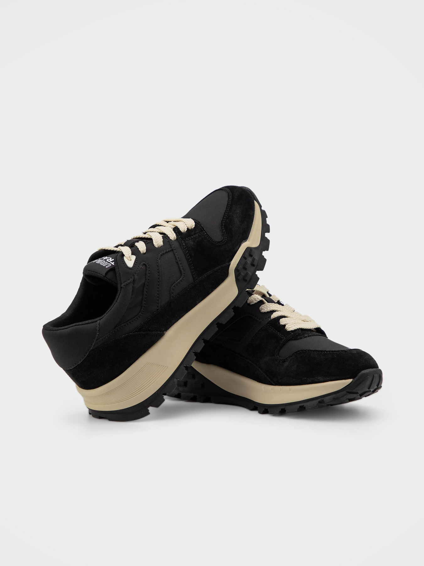 Кроссовки URBAN TRACE модель UT18564-WT Фото