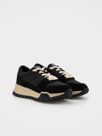 Кроссовки URBAN TRACE модель UT18564-WT Фото