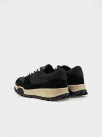 Кроссовки URBAN TRACE модель UT18564-WT Фото