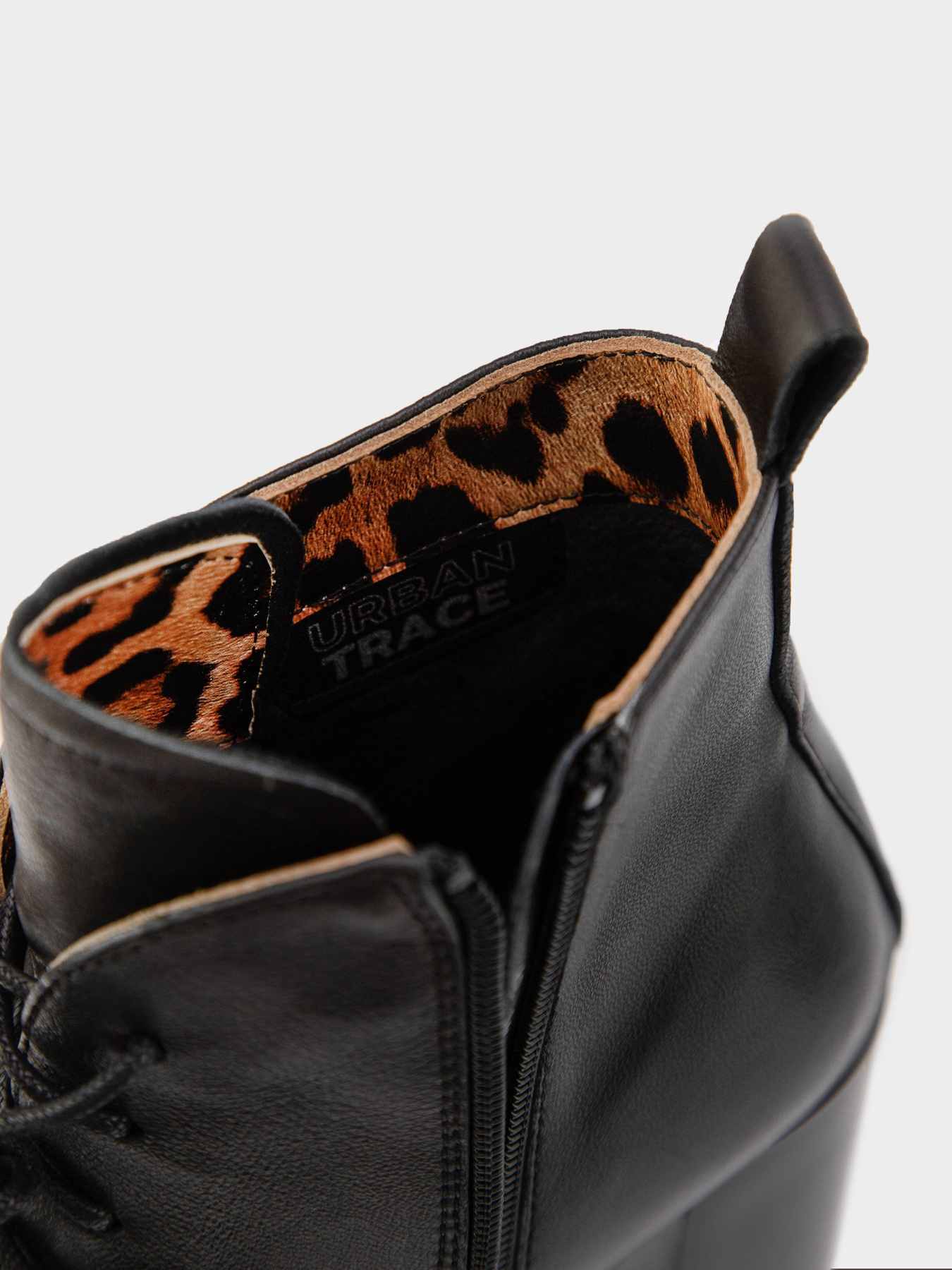 Бoтильоны URBAN TRACE модель UT18582-WT Фото