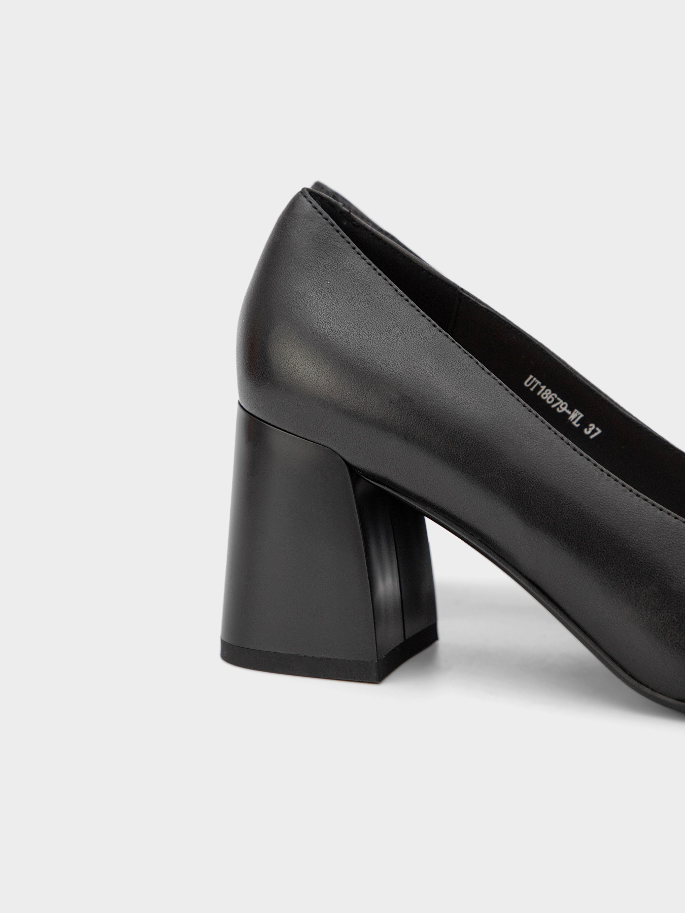 Туфли URBAN TRACE модель UT18679-WL Фото