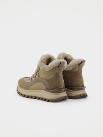 Ботинки URBAN TRACE модель UT18699-WN Фото