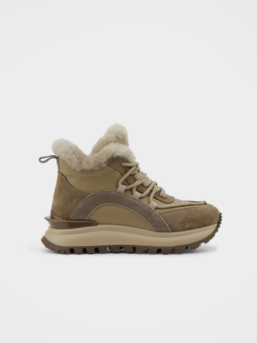 Черевики URBAN TRACE модель UT18699-WN Фото