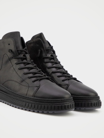 Кросівки повсякденні Respect модель UT18707-MN Фото