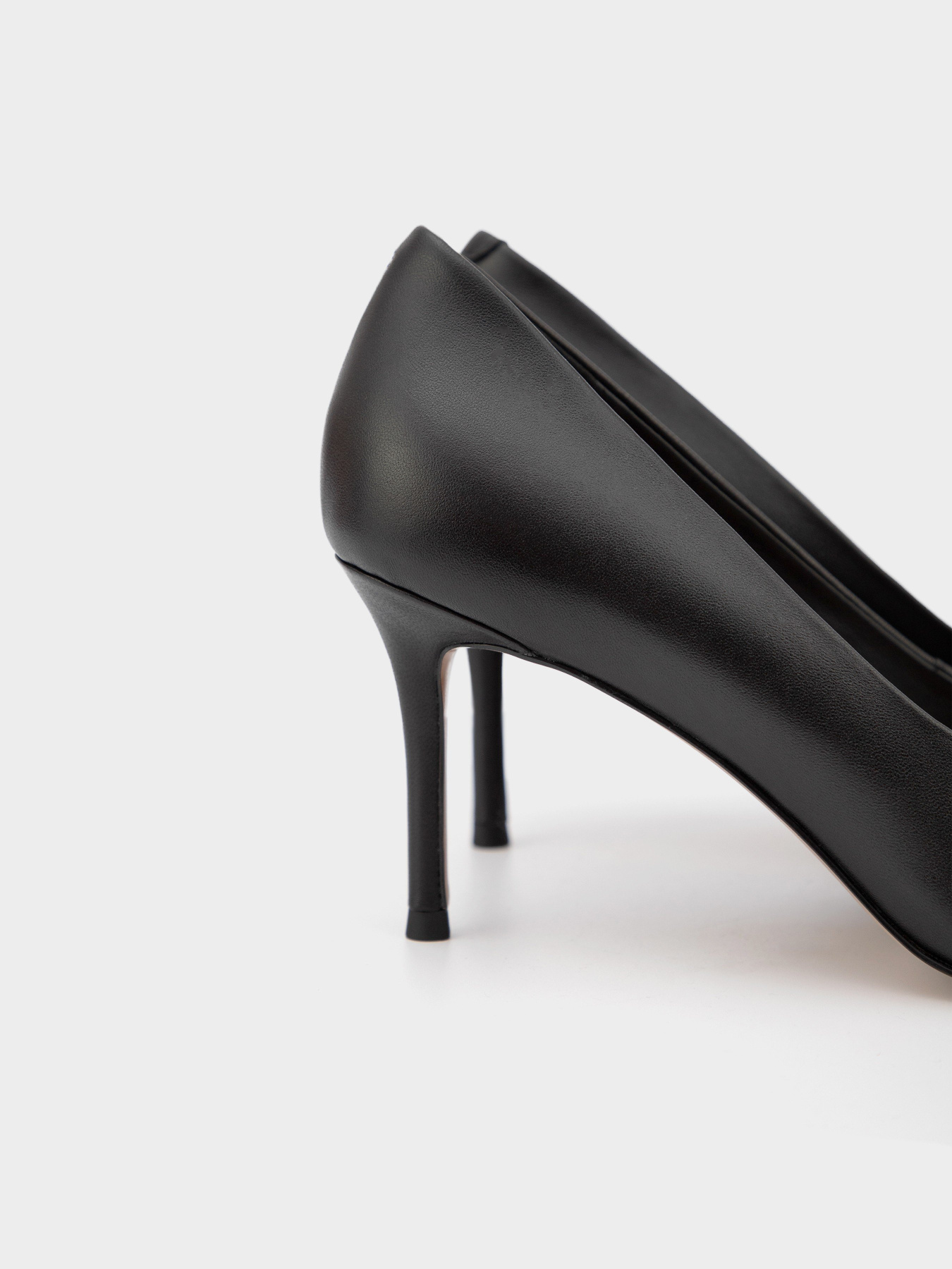 Туфли-лодочки URBAN TRACE модель UT18743-WL Фото