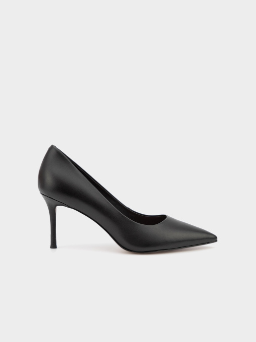 Туфли на каблуках URBAN TRACE модель UT18743-WL Фото