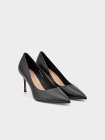 Туфли на каблуках URBAN TRACE модель UT18743-WL Фото