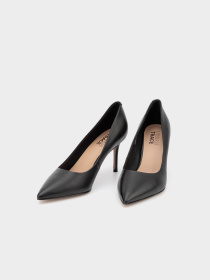 Туфли на каблуках URBAN TRACE модель UT18743-WL Фото