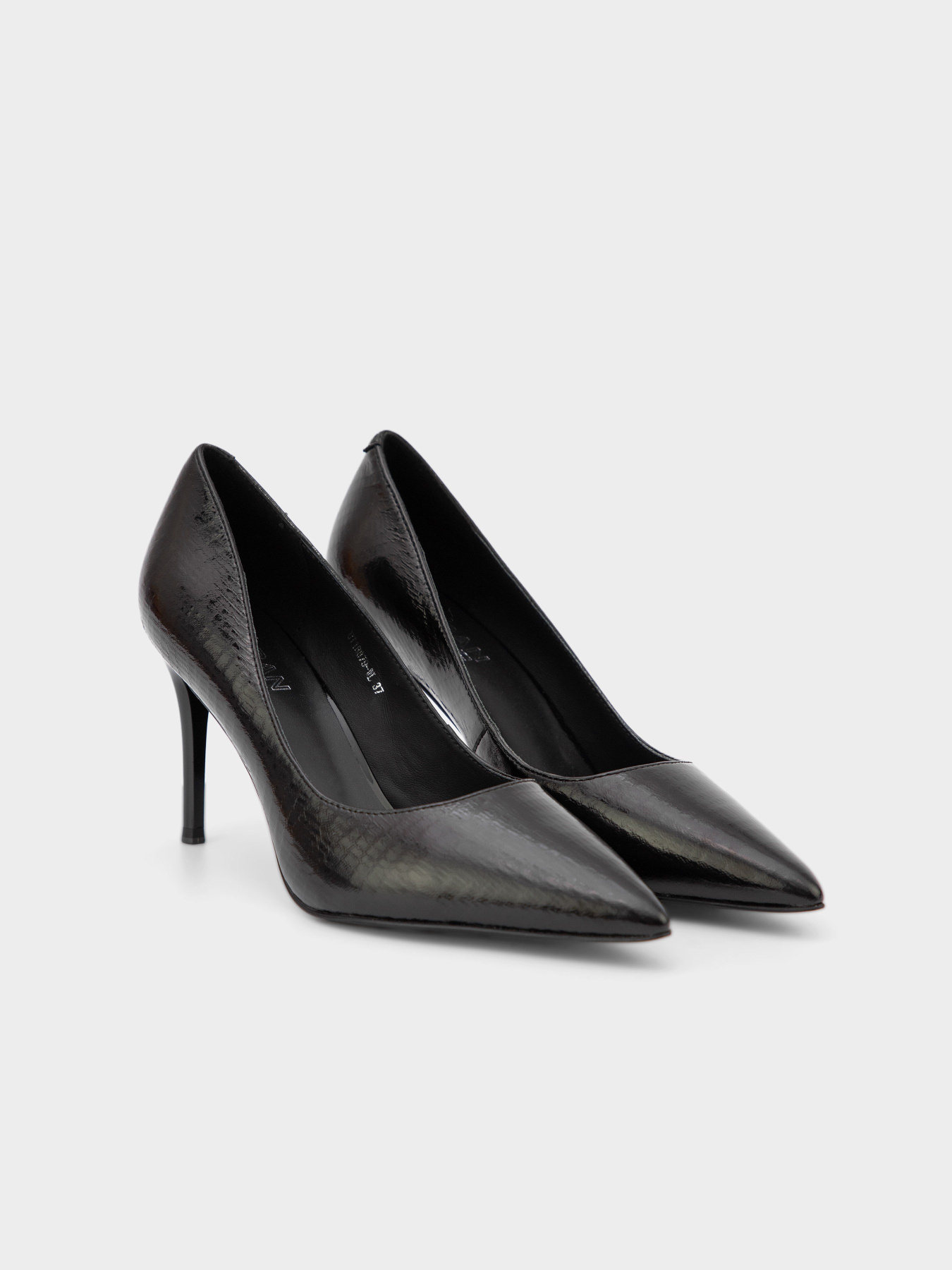 Туфли-лодочки URBAN TRACE модель UT18879-WL Фото