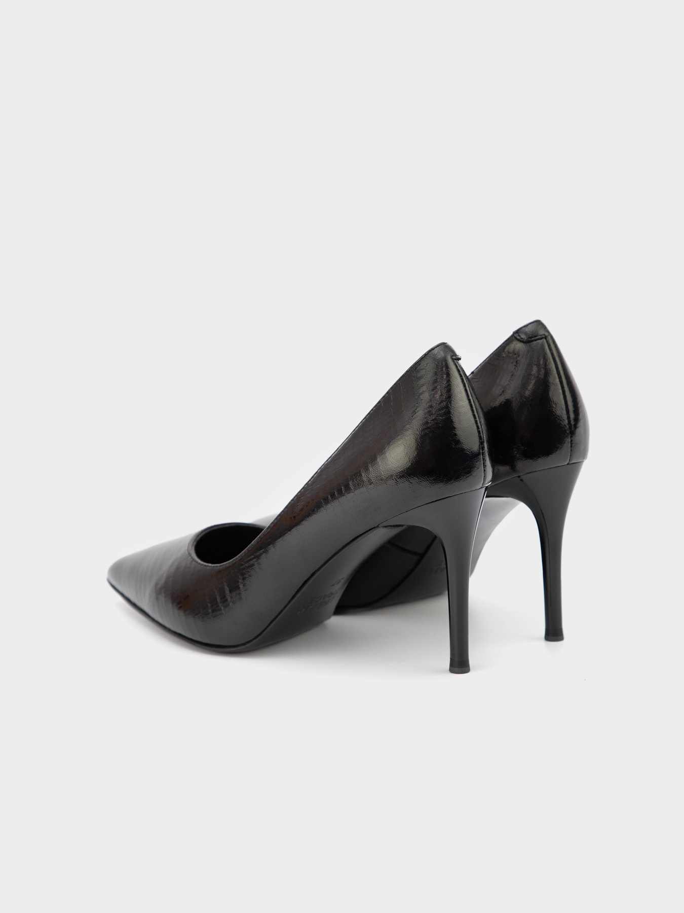 Туфли-лодочки URBAN TRACE модель UT18879-WL Фото