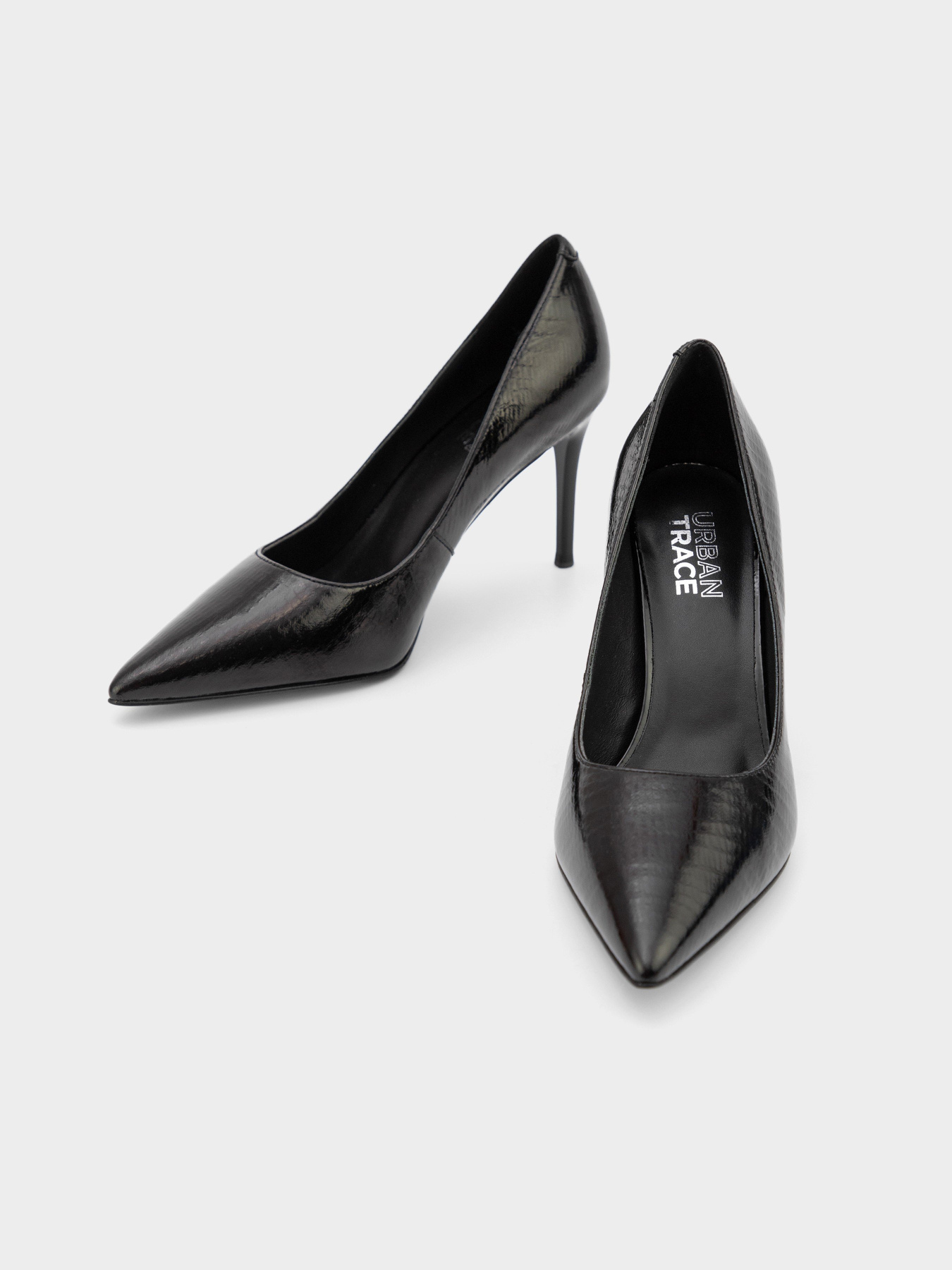 Туфли-лодочки URBAN TRACE модель UT18879-WL Фото