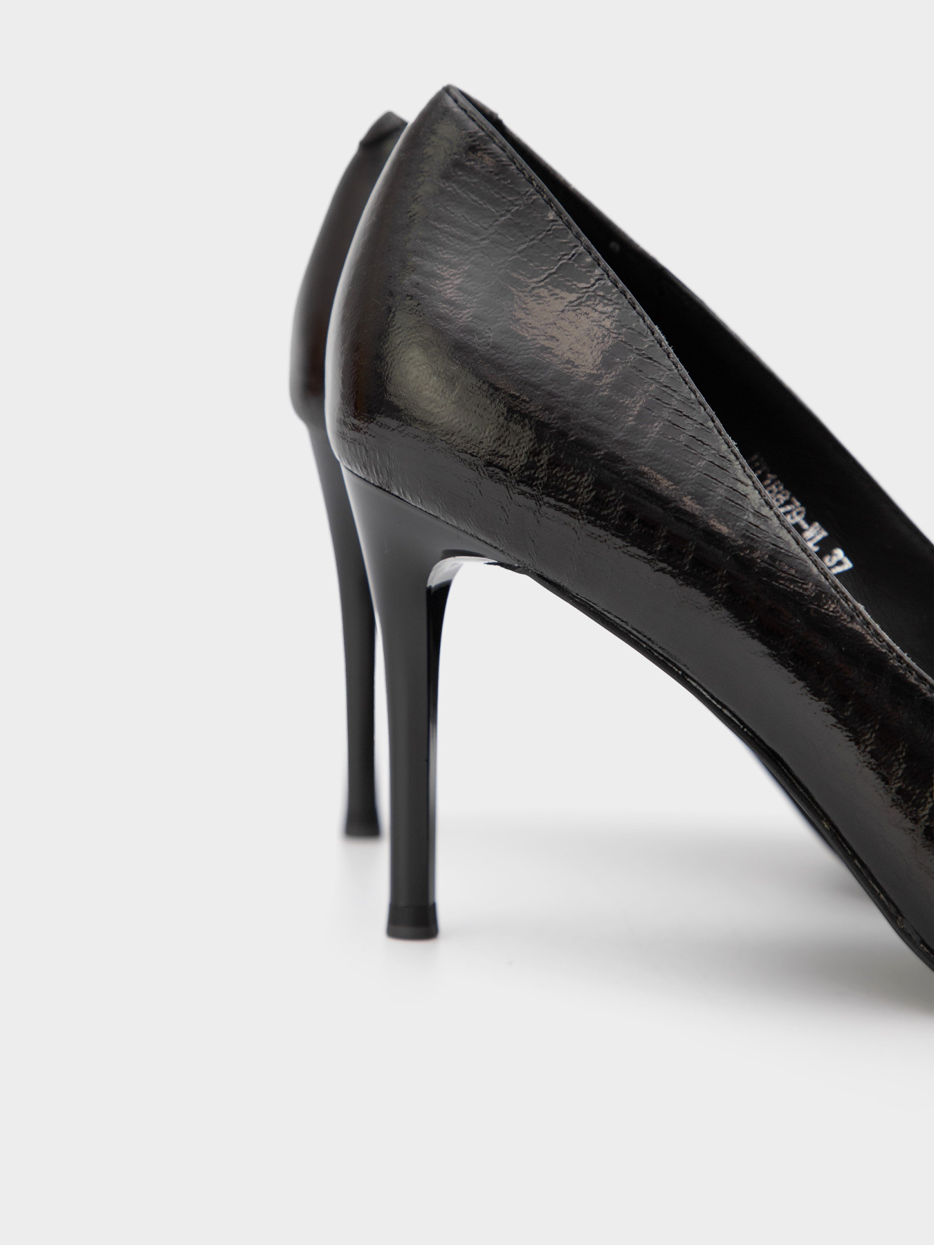 Туфли на каблуках URBAN TRACE модель UT18879-WL Фото