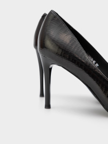 Туфли на каблуках URBAN TRACE модель UT18879-WL Фото