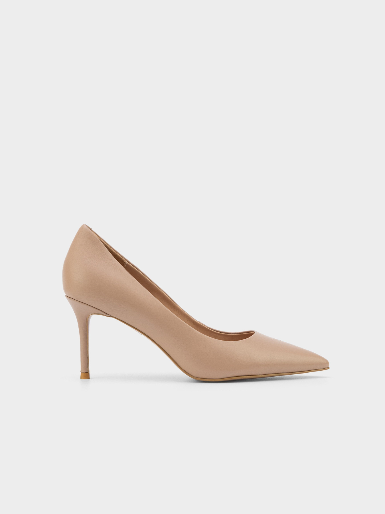 Туфли-лодочки URBAN TRACE модель UT18880-WL Фото