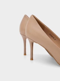 Туфли-лодочки URBAN TRACE модель UT18880-WL Фото