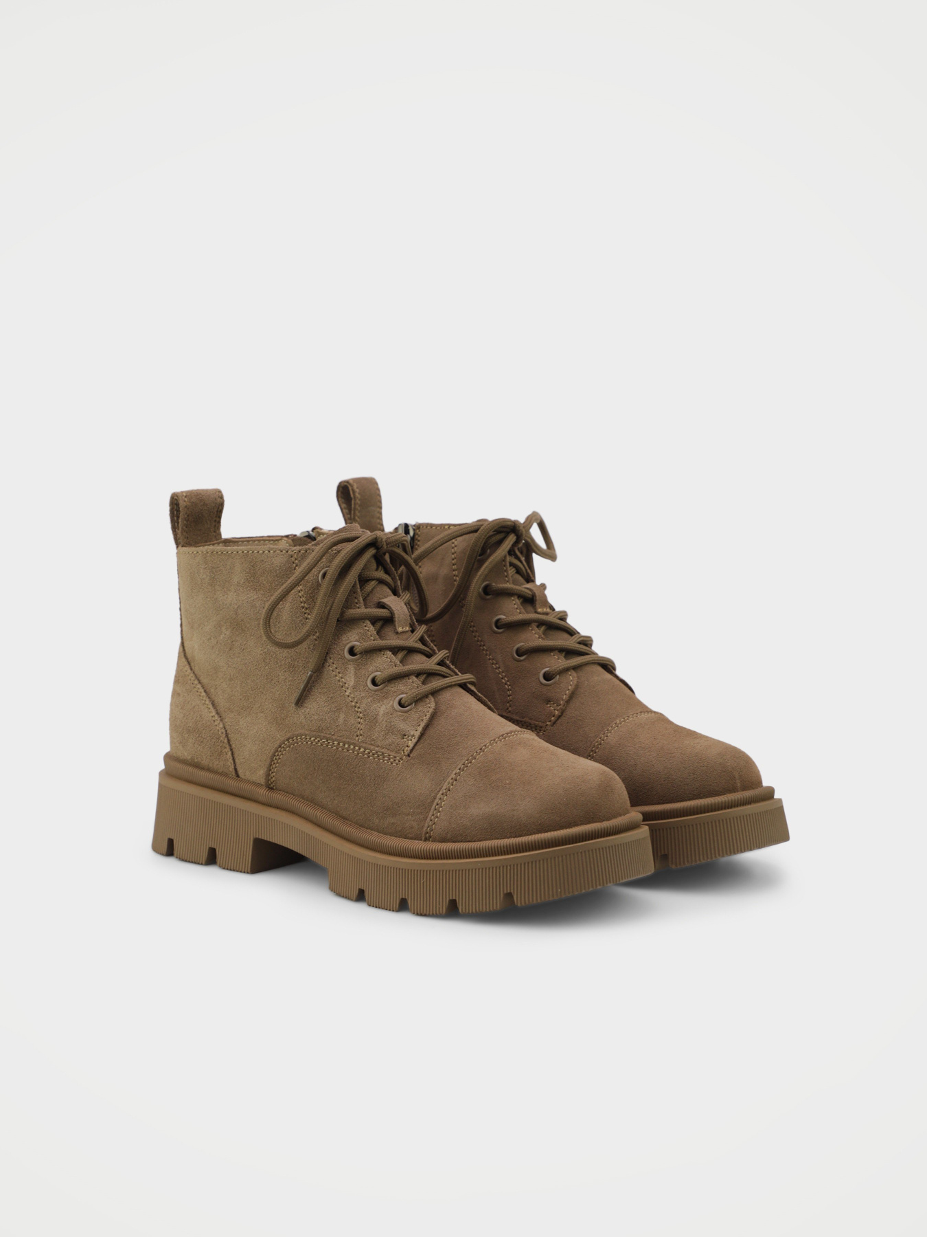 Ботинки URBAN TRACE модель UT18900-WN Фото