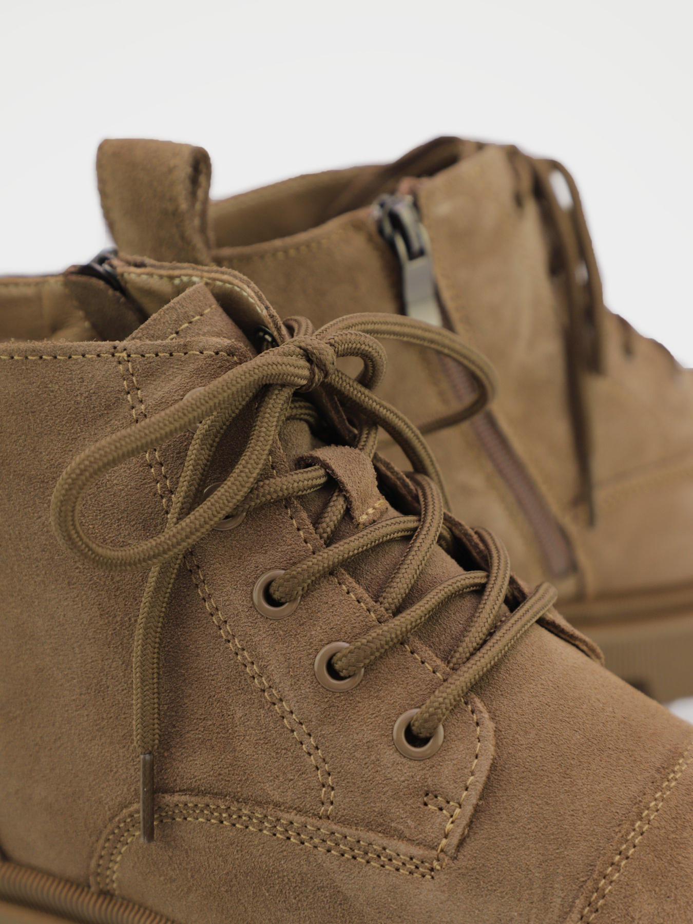 Ботинки URBAN TRACE модель UT18900-WN Фото