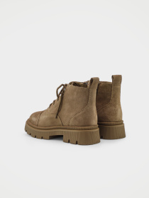 Ботинки URBAN TRACE модель UT18900-WN Фото