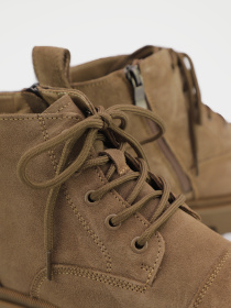 Ботинки URBAN TRACE модель UT18900-WN Фото