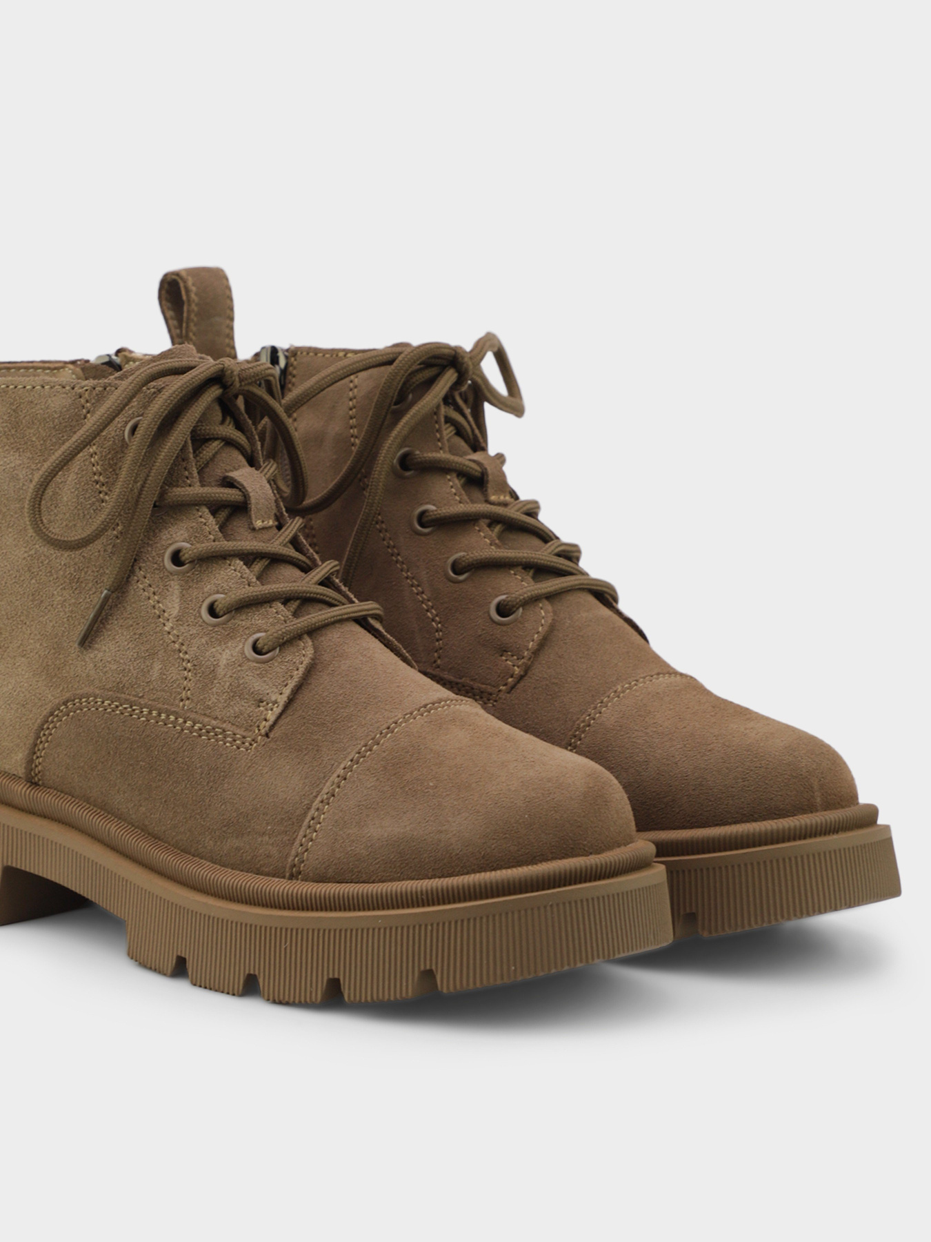 Ботинки URBAN TRACE модель UT18900-WN Фото