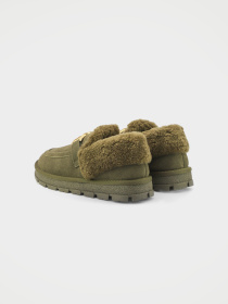 Лоферы URBAN TRACE модель UT18969-WN Фото