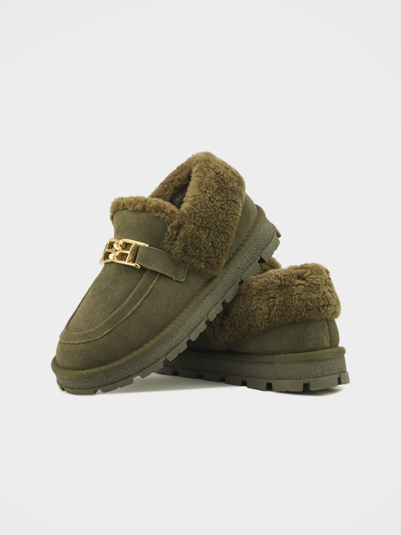 Лоферы URBAN TRACE модель UT18969-WN Фото