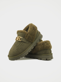 Лоферы URBAN TRACE модель UT18969-WN Фото