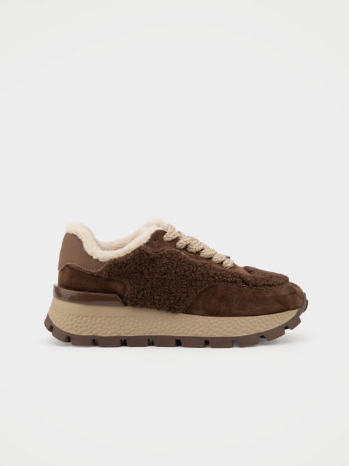 Кросівки повсякденні URBAN TRACE модель UT18973-WE Фото