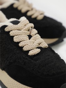 Кроссовки URBAN TRACE модель UT18974-WE Фото