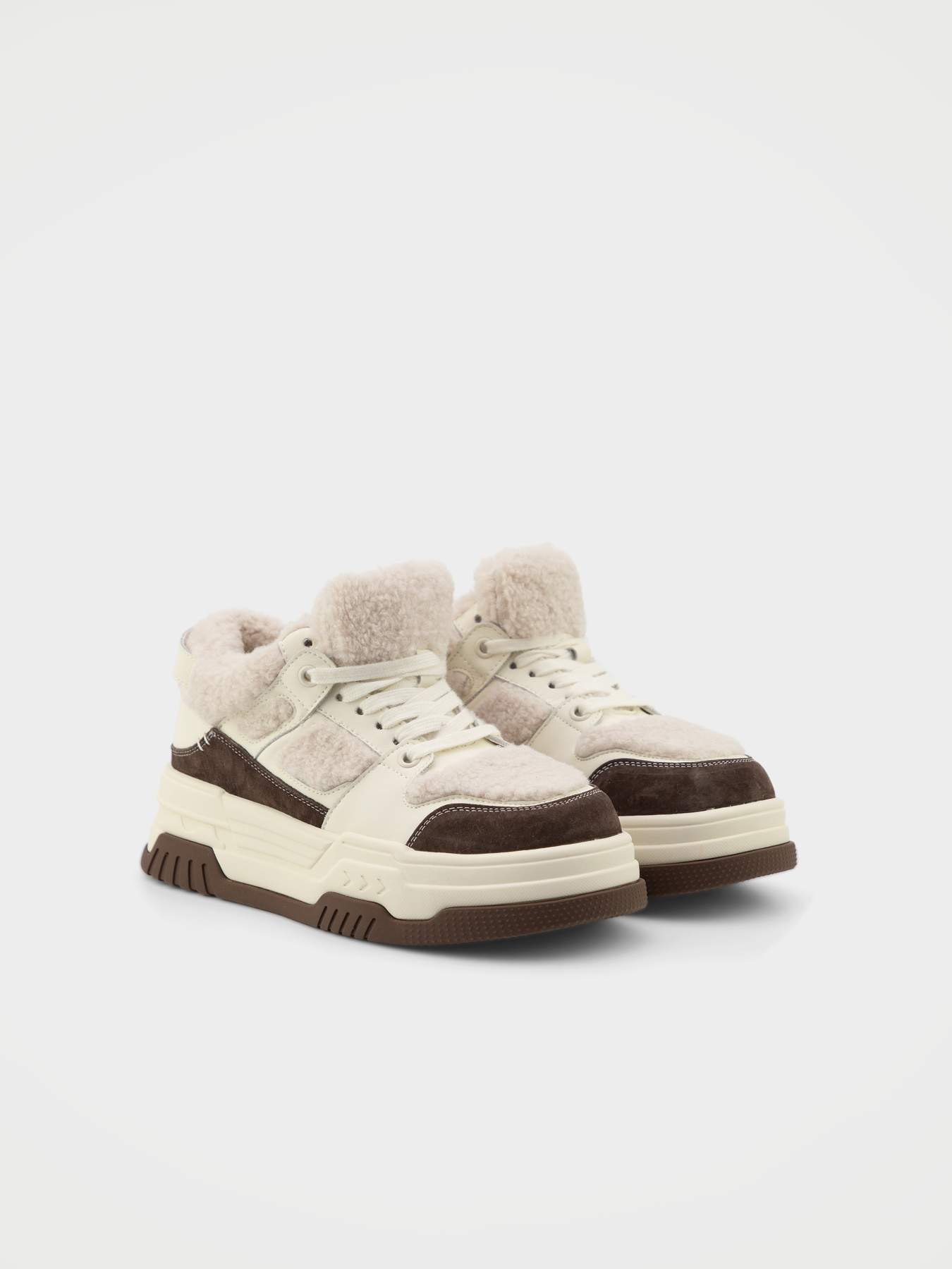 Кроссовки URBAN TRACE модель UT18979-WN Фото