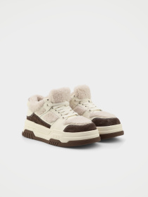 Кроссовки URBAN TRACE модель UT18979-WN Фото