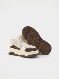 Кроссовки URBAN TRACE модель UT18979-WN Фото