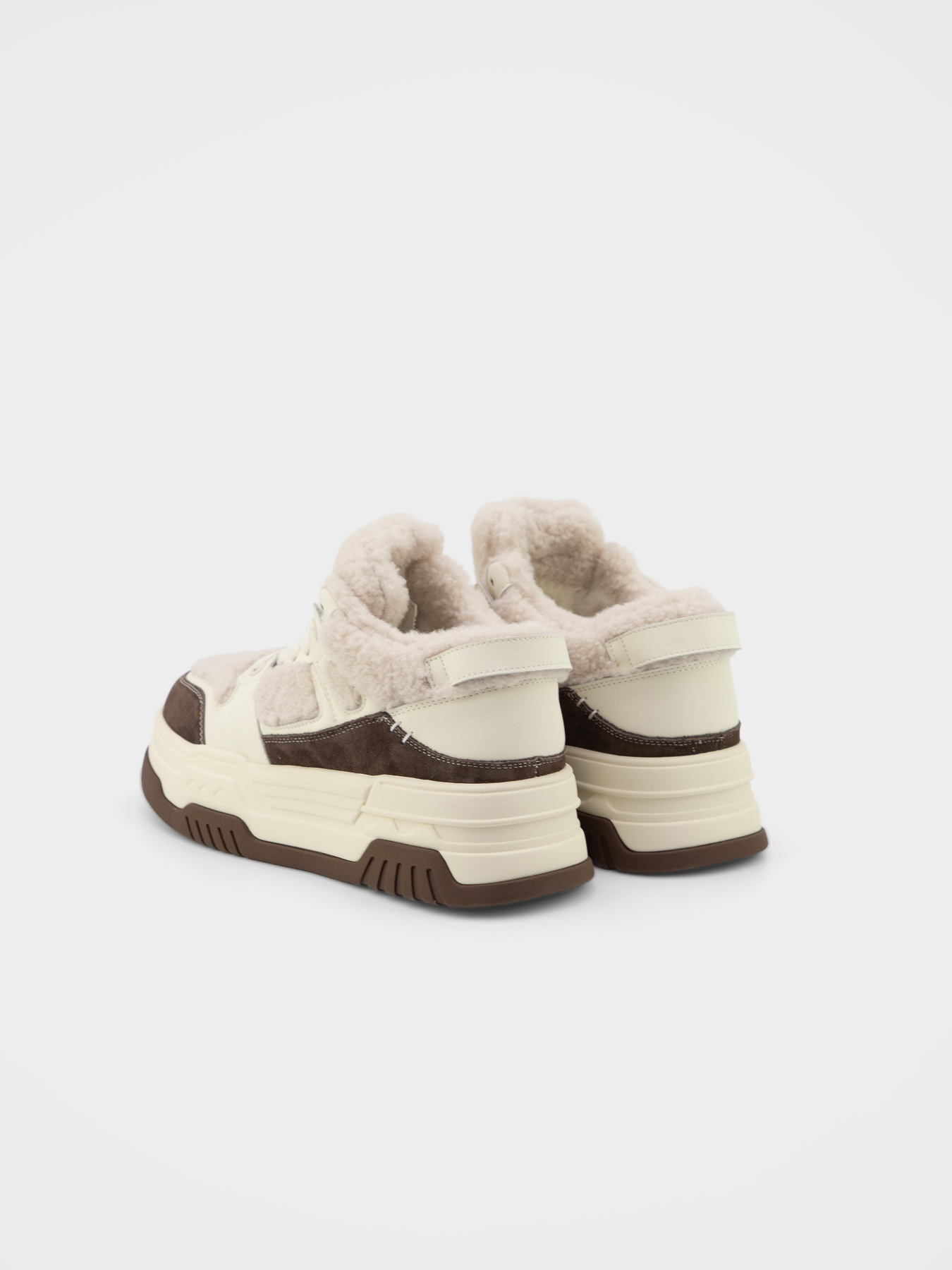 Кроссовки повседневные URBAN TRACE модель UT18979-WN Фото