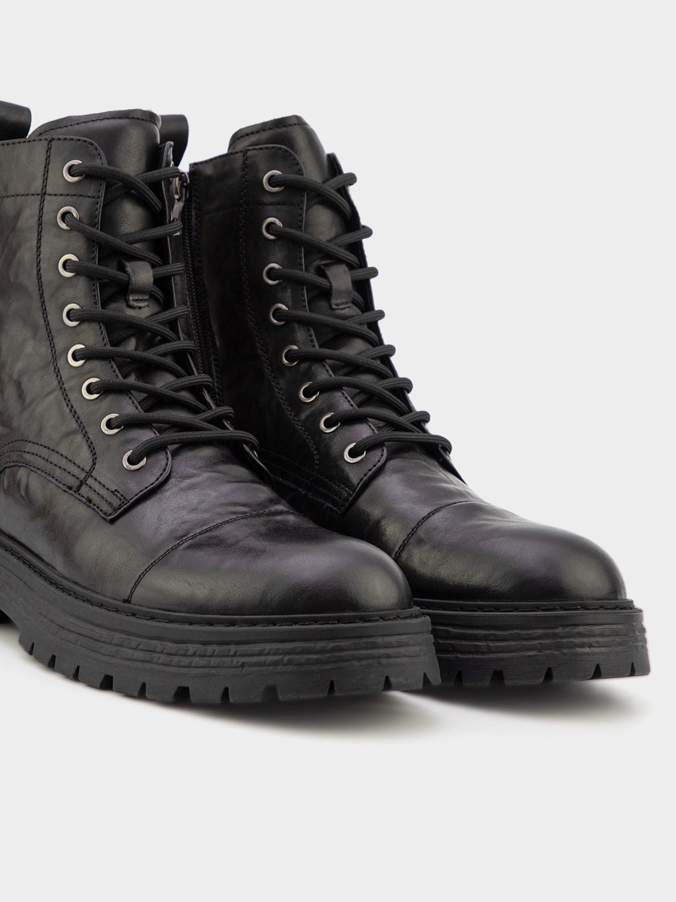 Черевики Respect модель UT18982-MN Фото