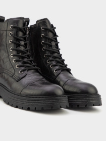 Черевики Respect модель UT18982-MN Фото