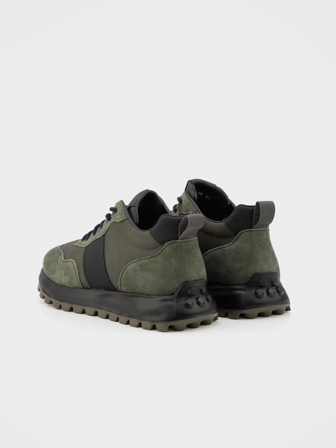 Кроссовки Respect модель UT18998-MN Фото